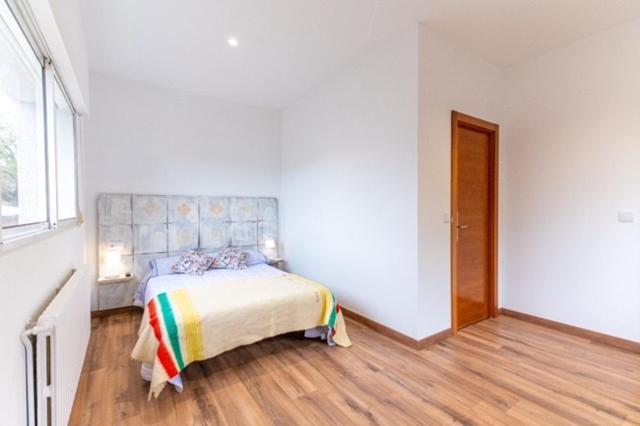 San Pedro Apartamento Pontevedra Exterior foto